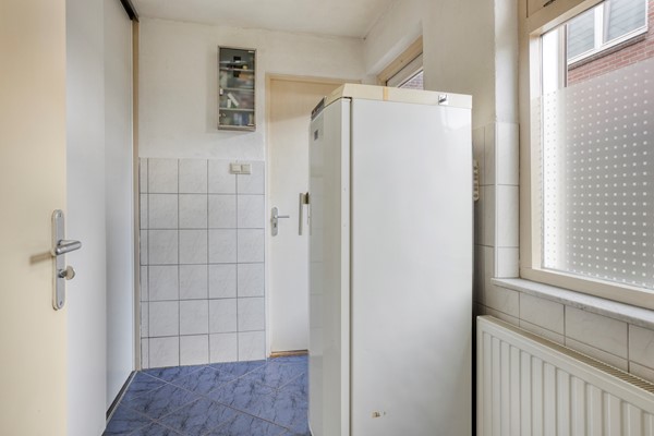 Medium property photo - Boomkampstraat 5, 5014 MT Tilburg