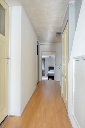 Medium property photo - Boomkampstraat 5, 5014 MT Tilburg