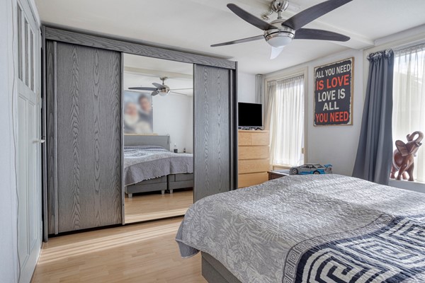 Medium property photo - Boomkampstraat 5, 5014 MT Tilburg