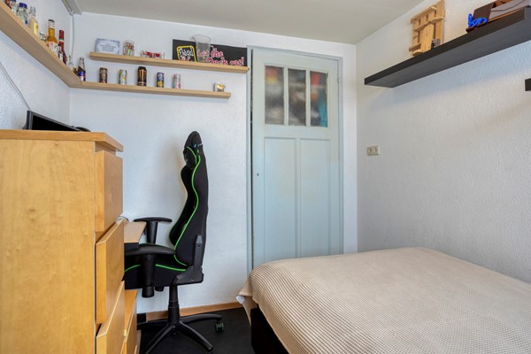 Medium property photo - Boomkampstraat 5, 5014 MT Tilburg