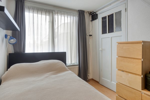 Medium property photo - Boomkampstraat 5, 5014 MT Tilburg