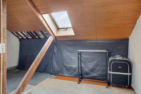 Medium property photo - Boomkampstraat 5, 5014 MT Tilburg