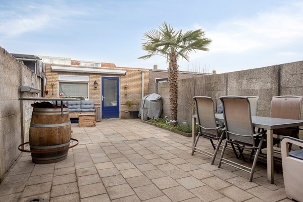 Medium property photo - Boomkampstraat 5, 5014 MT Tilburg