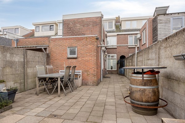 Medium property photo - Boomkampstraat 5, 5014 MT Tilburg