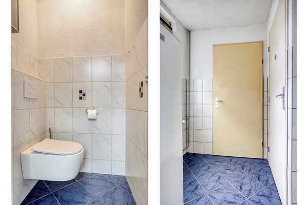 Medium property photo - Boomkampstraat 5, 5014 MT Tilburg