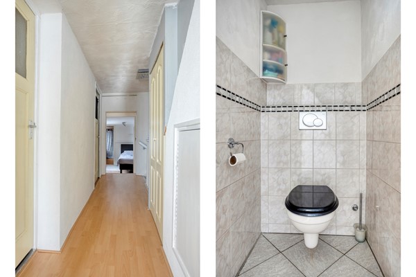 Medium property photo - Boomkampstraat 5, 5014 MT Tilburg