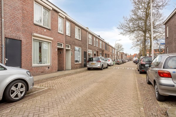 Medium property photo - Boomkampstraat 5, 5014 MT Tilburg