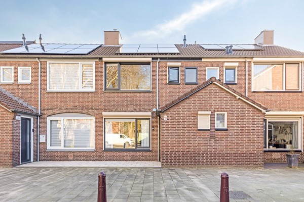 Christinahof 14, 5046 NP Tilburg