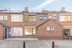 Te koop: Christinahof 14, 5046NP Tilburg