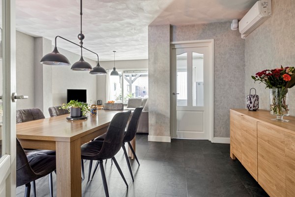 Medium property photo - Christinahof 14, 5046 NP Tilburg