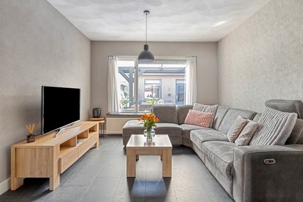 Medium property photo - Christinahof 14, 5046 NP Tilburg