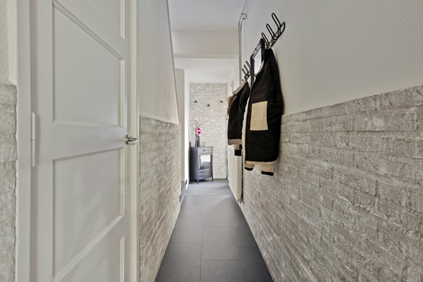 Medium property photo - Christinahof 14, 5046 NP Tilburg