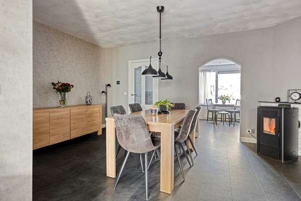 Medium property photo - Christinahof 14, 5046 NP Tilburg