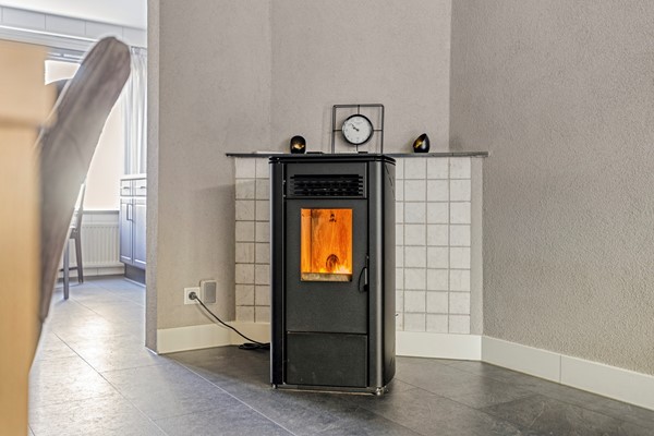 Medium property photo - Christinahof 14, 5046 NP Tilburg