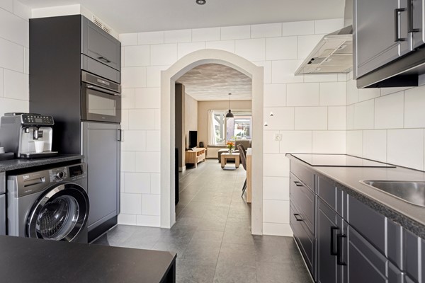 Medium property photo - Christinahof 14, 5046 NP Tilburg