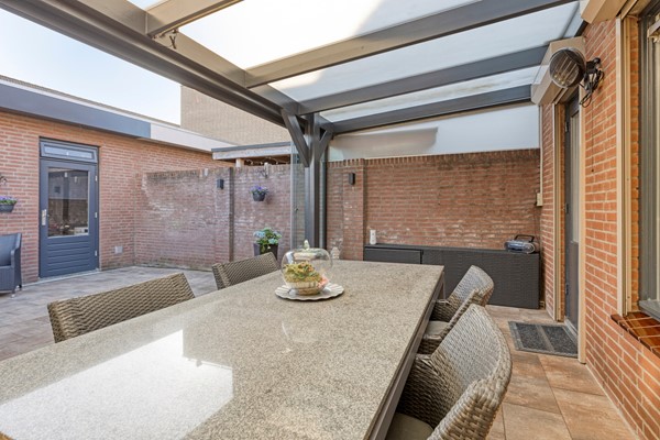 Medium property photo - Christinahof 14, 5046 NP Tilburg