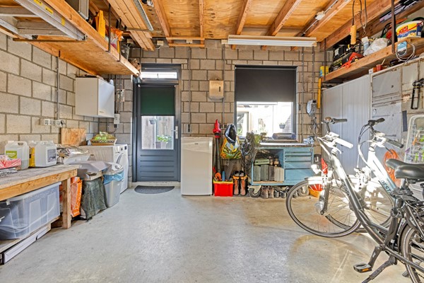 Medium property photo - Christinahof 14, 5046 NP Tilburg