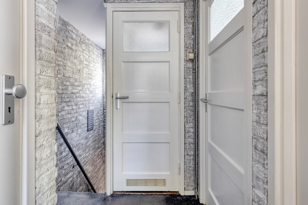 Medium property photo - Christinahof 14, 5046 NP Tilburg