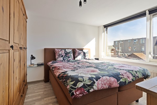 Medium property photo - Christinahof 14, 5046 NP Tilburg