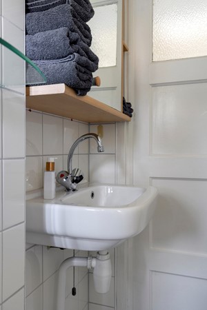 Medium property photo - Christinahof 14, 5046 NP Tilburg