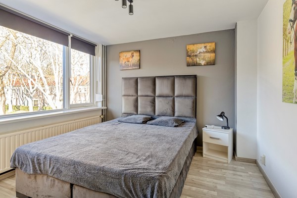 Medium property photo - Christinahof 14, 5046 NP Tilburg
