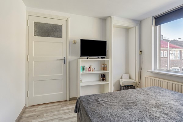 Medium property photo - Christinahof 14, 5046 NP Tilburg