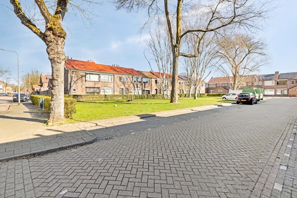 Medium property photo - Christinahof 14, 5046 NP Tilburg