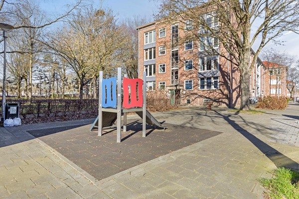 Medium property photo - Christinahof 14, 5046 NP Tilburg