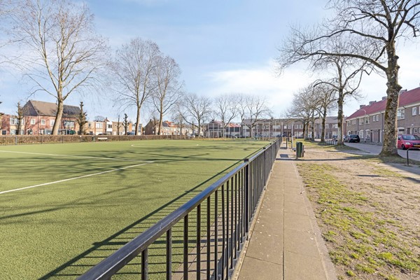 Medium property photo - Christinahof 14, 5046 NP Tilburg