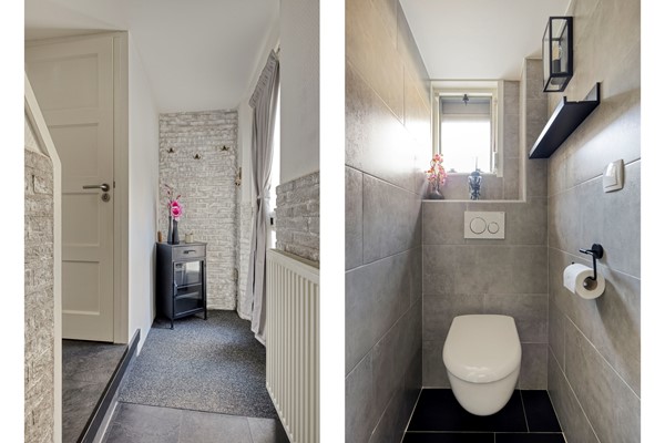 Medium property photo - Christinahof 14, 5046 NP Tilburg