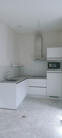 Medium property photo - Bisschop Zwijsenstraat 70-03, 5021 KC Tilburg