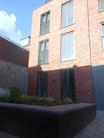 Medium property photo - Bisschop Zwijsenstraat 70-03, 5021 KC Tilburg