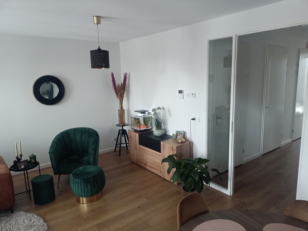 Bisschop Zwijsenstraat, Tilburg foto 5