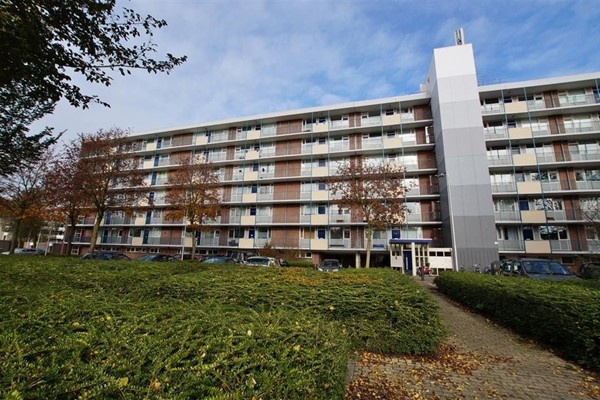 Professor Cobbenhagenlaan 392, 5037 DH Tilburg