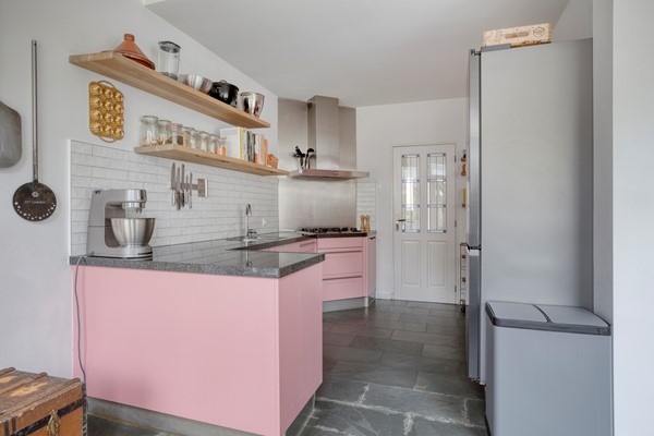 Medium property photo - Kasteel Heeswijkstraat 17, 5037 HM Tilburg