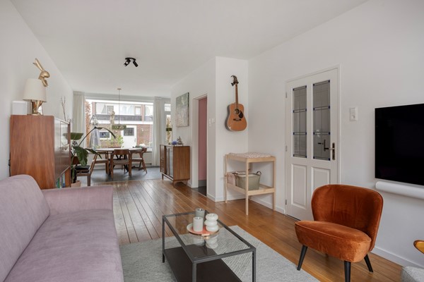 Medium property photo - Kasteel Heeswijkstraat 17, 5037 HM Tilburg