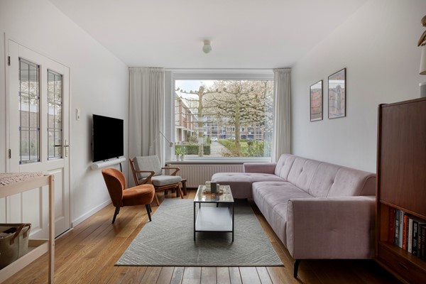 Medium property photo - Kasteel Heeswijkstraat 17, 5037 HM Tilburg