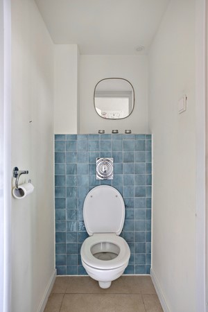 Medium property photo - Kasteel Heeswijkstraat 17, 5037 HM Tilburg