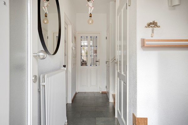 Medium property photo - Kasteel Heeswijkstraat 17, 5037 HM Tilburg