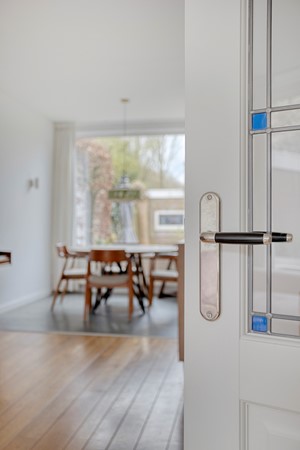 Medium property photo - Kasteel Heeswijkstraat 17, 5037 HM Tilburg