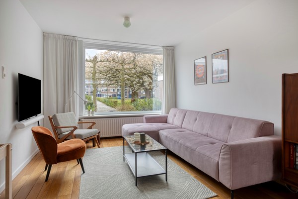 Medium property photo - Kasteel Heeswijkstraat 17, 5037 HM Tilburg