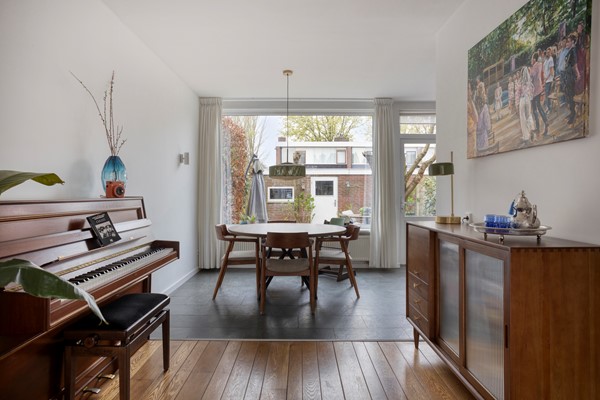 Medium property photo - Kasteel Heeswijkstraat 17, 5037 HM Tilburg