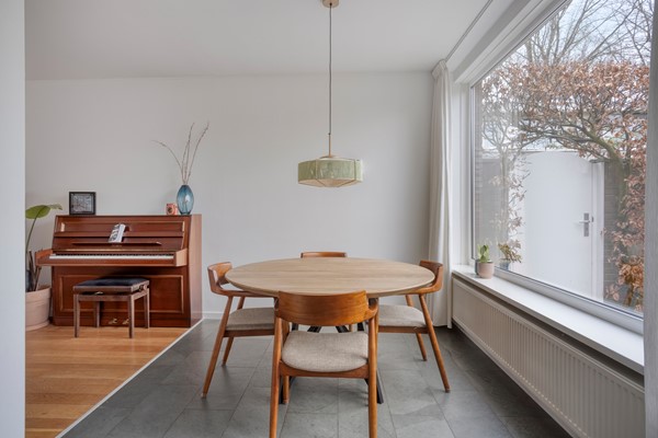 Medium property photo - Kasteel Heeswijkstraat 17, 5037 HM Tilburg