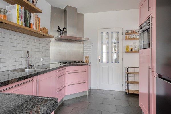 Medium property photo - Kasteel Heeswijkstraat 17, 5037 HM Tilburg