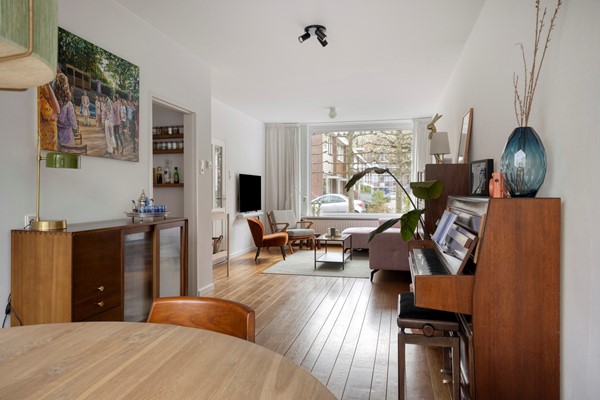 Medium property photo - Kasteel Heeswijkstraat 17, 5037 HM Tilburg