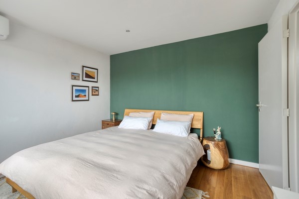 Medium property photo - Kasteel Heeswijkstraat 17, 5037 HM Tilburg