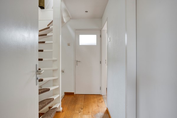 Medium property photo - Kasteel Heeswijkstraat 17, 5037 HM Tilburg