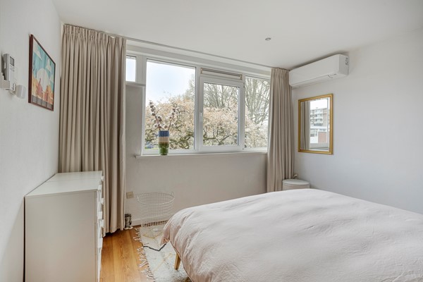 Medium property photo - Kasteel Heeswijkstraat 17, 5037 HM Tilburg