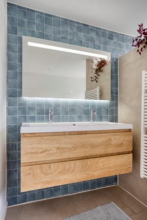 Medium property photo - Kasteel Heeswijkstraat 17, 5037 HM Tilburg