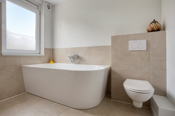 Medium property photo - Kasteel Heeswijkstraat 17, 5037 HM Tilburg